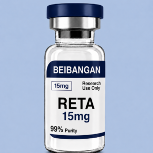 RT15 Retatrutide 15mg * 10 vials