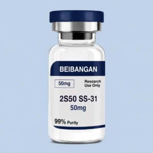 2S50 SS-31 50mg * 10 vials