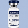 KLOW/KL80 BPC157 10mg+GHK-CU 50mg+TB500 10mg +KPV10mg 80mg * 10 vials