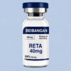 RT40 Retatrutide 40mg * 10 vials