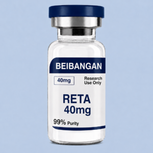 RT40 Retatrutide 40mg * 10 vials