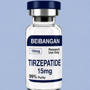 TR15 Tirzepatide 15mg * 10 vials