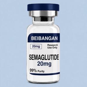 SM20 Semaglutide 20mg 10 vials (Copy)