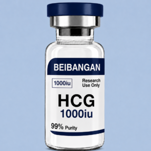 G10K HCG 1000IU * 10 vials