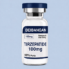 TR100 Tirzepatide 100mg * 10 vials