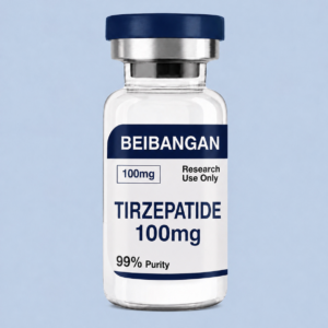 TR100 Tirzepatide 100mg * 10 vials