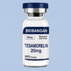 TSM20 Tesamorelin 20mg * 10 vials