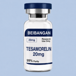 TSM20 Tesamorelin 20mg * 10 vials