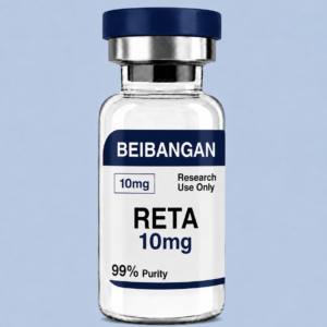 RT10 Retatrutide 10mg * 10 vials