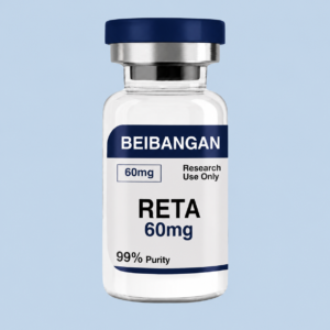 RT60 Retatrutide 60mg * 10 vials