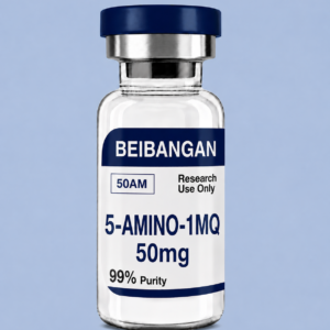 50AM 5-amino-1mq 50mg * 10 vials