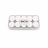 BAC10 10 ml vials kit.