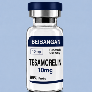 TSM10 Tesamorelin 10mg * 10 vials