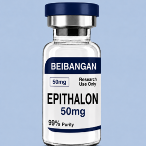 ET50 Epithalon 50mg * 10 vials