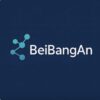 BeiBangan peptides brand logo