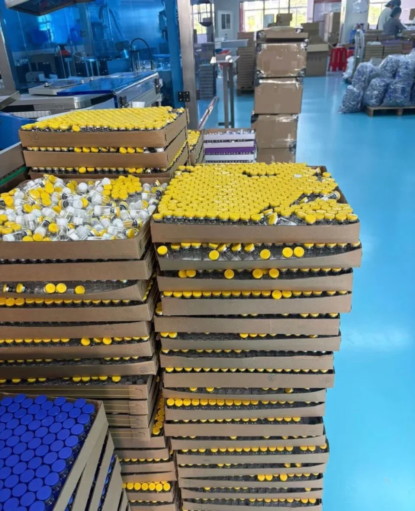 beibangan peptides